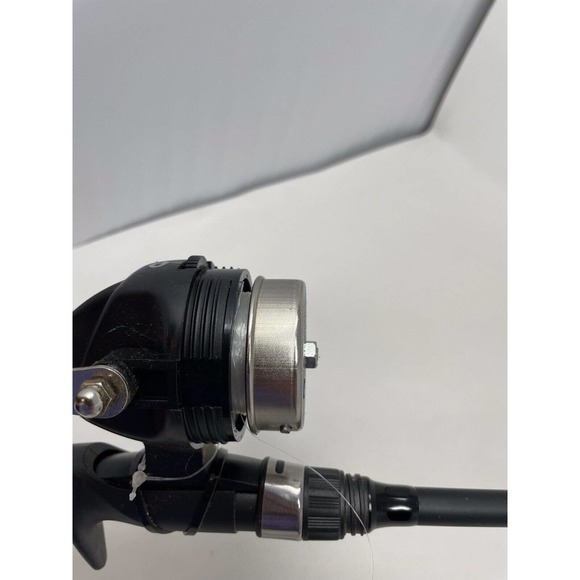 South Bend R2F Performance Series R2F4-JABT-SC Telescopic Rod And Reel - Picture 10 of 10